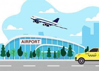  | Berkhamsted Airport Transfers