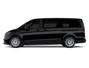 Minibus Taxis & Minicabs in Berkhamsted - Berkhamsted Airport Transfers