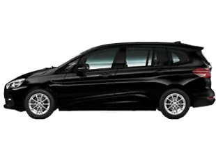 MPV Taxis & Minicabs in Berkhamsted - Berkhamsted Airport Transfers